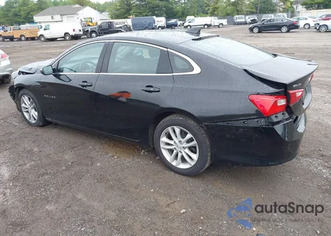 2017 Chevrolet Malibu 1Lt z USA, uszkodzony, nr VIN 1G1ZE5ST8HF114231